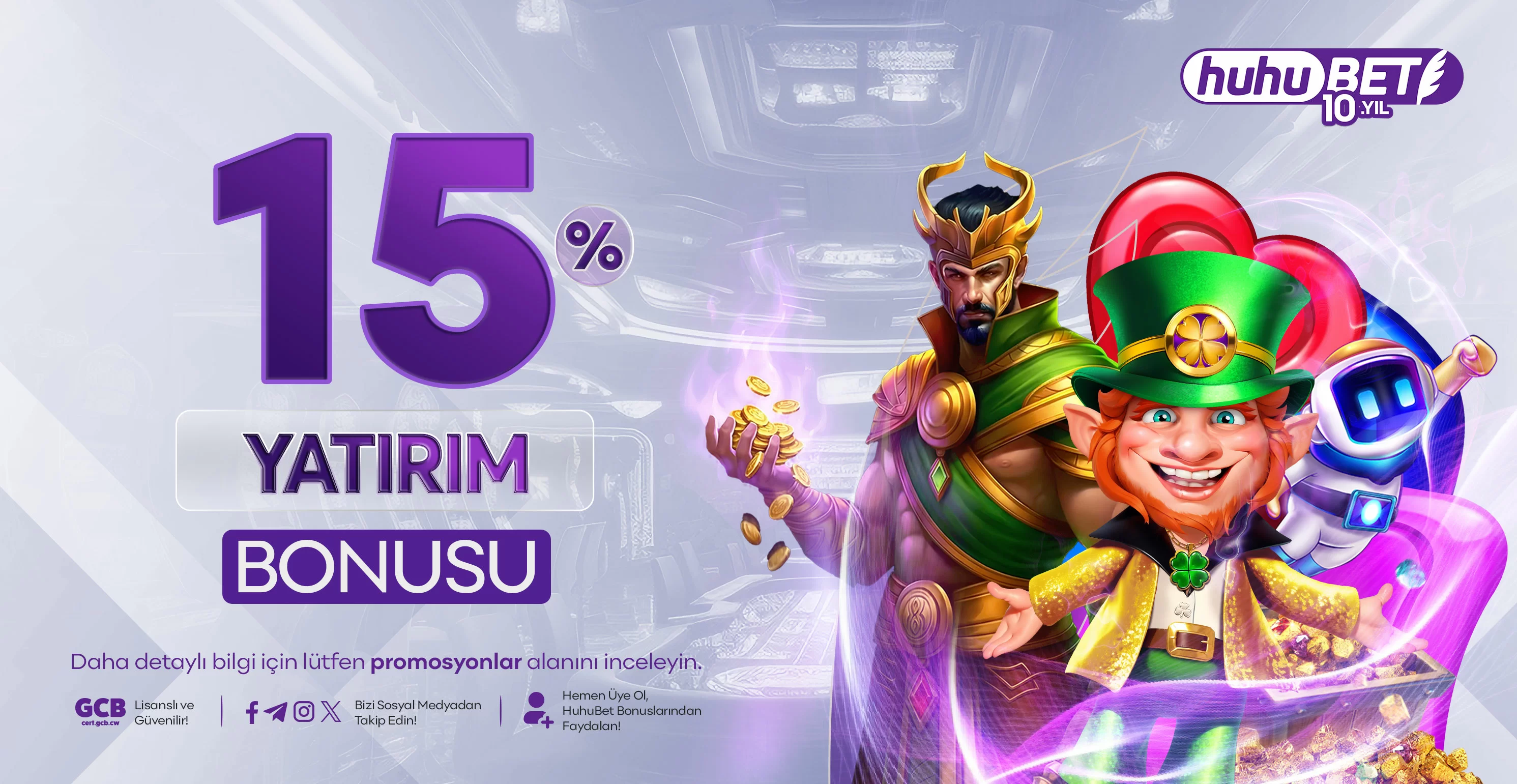 %30 Pragmatic Play casino yatırım bonusu